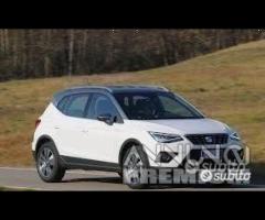 Seat arona 2018 per ricambi c2109