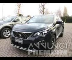 Ricambi Peugeot 3008