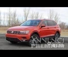 Vw Tiguan 2018 PER RICAMBI c2408 - 1