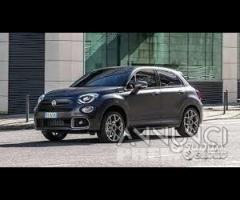 Fiat 500x per ricambi c1824 - 1