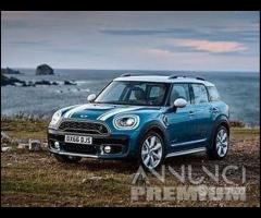 Mini countryman 2020 per ricambi