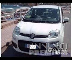 Fiat panda 2015/16 frontale e portiere - 1