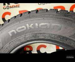 2 GOMME USATE 215/65R15 C 104/102 T NOKIAN - INV.