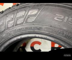 2 GOMME USATE 215/65R15 C 104/102 T NOKIAN - INV. - 6