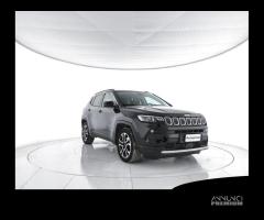 JEEP Compass 1.6 mjt Limited 2wd 130cv