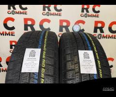 2 GOMME USATE 215/65R15 C 104/102 T GOODYEAR - INV