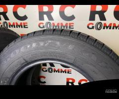 2 GOMME USATE 215/65R15 C 104/102 T GOODYEAR - INV