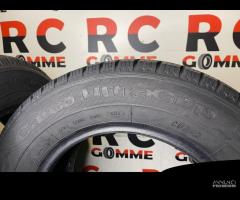 2 GOMME USATE 215/65R15 C 104/102 T GOODYEAR - INV