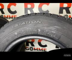 2 GOMME USATE 215/65R15 C 104/102 T GOODYEAR - INV - 6