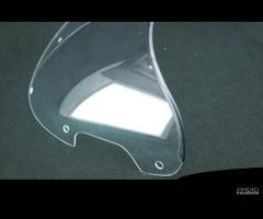 Plexi plexiglass parabrezza cupolino Ducati 888