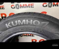 4 GOMME USATE 175/65R14 86 T KUMHO - ESTIVE