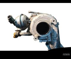 TURBINA PEUGEOT 308 Serie Diesel 1600 (07>14)