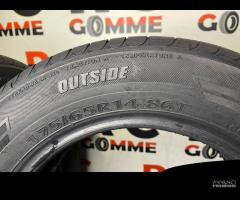 4 GOMME USATE 175/65R14 86 T KUMHO - ESTIVE