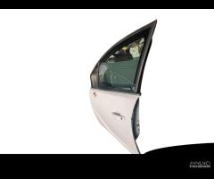 PORTIERA ANTERIORE SINISTRA OPEL Meriva 3Â° Serie