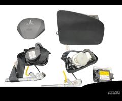 KIT AIRBAG COMPLETO MITSUBISHI Space Star Serie (A