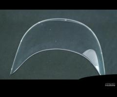 Plexi plexiglass parabrezza cupolino Ducati 851 - 6