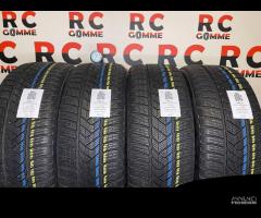 4 GOMME USATE 215/50R18 92 V PIRELLI - INVERNALI