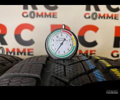 4 GOMME USATE 215/50R18 92 V PIRELLI - INVERNALI