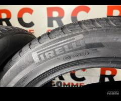 4 GOMME USATE 215/50R18 92 V PIRELLI - INVERNALI