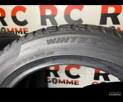 4 GOMME USATE 215/50R18 92 V PIRELLI - INVERNALI