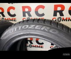 4 GOMME USATE 215/50R18 92 V PIRELLI - INVERNALI - 6