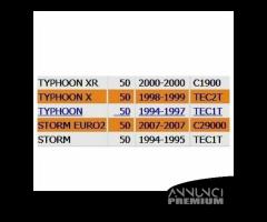 Fianco laterale destro Typhoon - Nrg - Ntt - 6