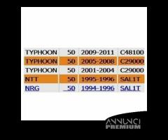 Fianco laterale destro Typhoon - Nrg - Ntt - 7