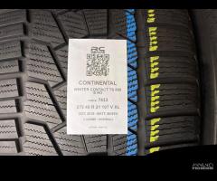 4 GOMME USATE 275/40R21 107 V XL CONTINENTAL - INV