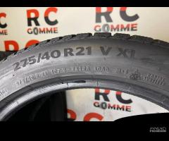 4 GOMME USATE 275/40R21 107 V XL CONTINENTAL - INV - 7