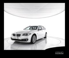 BMW 520 Serie 5 d xDrive Luxury