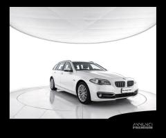 BMW 520 Serie 5 d xDrive Luxury