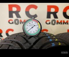 2 GOMME USATE 195/50R16 88 H KLEBER - INVERNALI