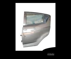 PORTIERA POSTERIORE SINISTRA CHEVROLET Spark 1Â° S