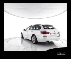 BMW 520 Serie 5 d xDrive Luxury