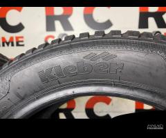 2 GOMME USATE 195/50R16 88 H KLEBER - INVERNALI