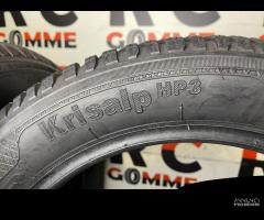 2 GOMME USATE 195/50R16 88 H KLEBER - INVERNALI - 6