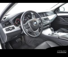 BMW 520 Serie 5 d xDrive Luxury - 8