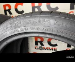 2 GOMME USATE 265/35R ZR19 98 Y CONTINENTAL - EST - 7