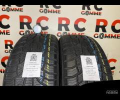 2 GOMME USATE 205/50R17 93 V XL UNIROYAL - 4 STG