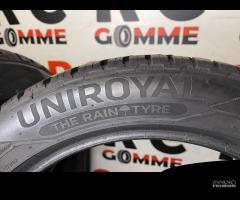 2 GOMME USATE 205/50R17 93 V XL UNIROYAL - 4 STG