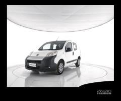 FIAT Fiorino combi 1.3 mjt 95cv - AUTOCARRO N1