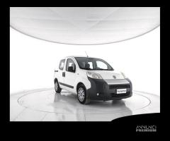 FIAT Fiorino combi 1.3 mjt 95cv - AUTOCARRO N1