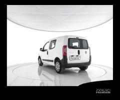 FIAT Fiorino combi 1.3 mjt 95cv - AUTOCARRO N1