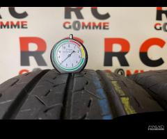 2 GOMME USATE 225/70R15 C 112/110 S BRIDGESTONE