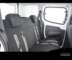 FIAT Fiorino combi 1.3 mjt 95cv - AUTOCARRO N1 - 10