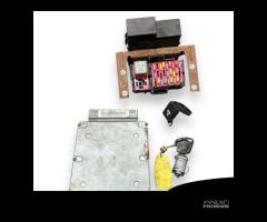 KIT CENTRALINA MOTORE FORD Transit Serie Diesel 24