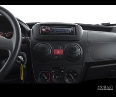 FIAT Fiorino combi 1.3 mjt 95cv - AUTOCARRO N1 - 15