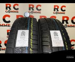 2 GOMME USATE 205/75R 16C 110/108 R MICHELIN - INV