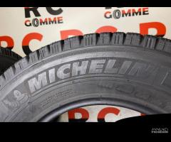 2 GOMME USATE 205/75R 16C 110/108 R MICHELIN - INV