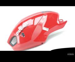 Cover serbatoio sinistra Ducati Monster 696 796